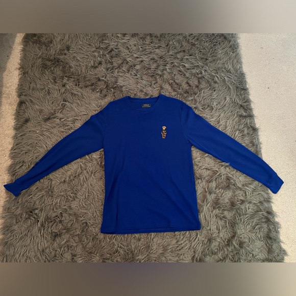 Polo thermal rare collection - Picture 2 of 2